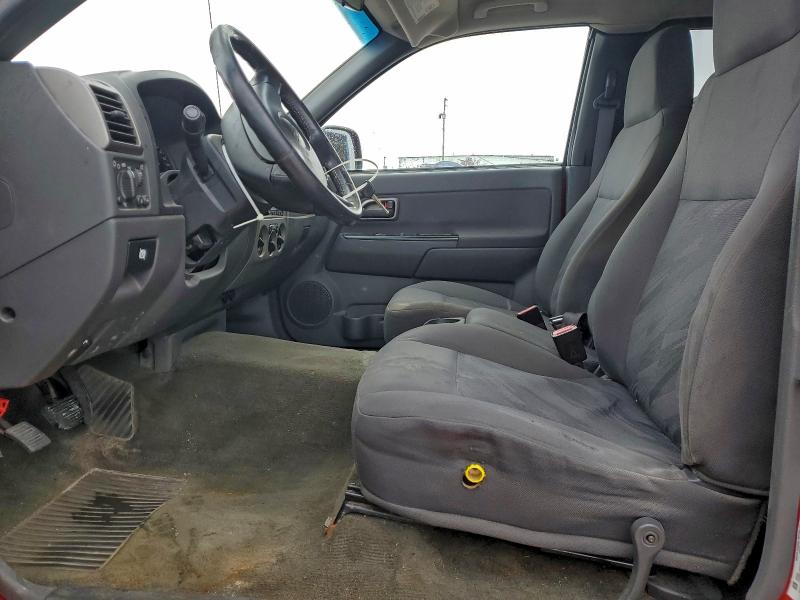 Aukcja sprzedaży 2004 Chevrolet Colorado, vin: 1GCDT196448102429, numer aukcji: 95622625