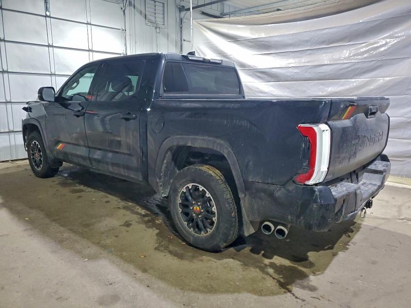 Aukcja sprzedaży 2025 Toyota Tundra Cre, vin: 5TFWA5DB8SX333315, numer aukcji: 97286565