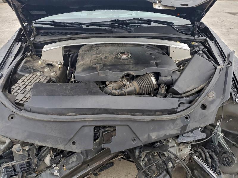 Aukcja sprzedaży 2012 Cadillac Cts, vin: 1G6DA5E53C0151082, numer aukcji: 96724375