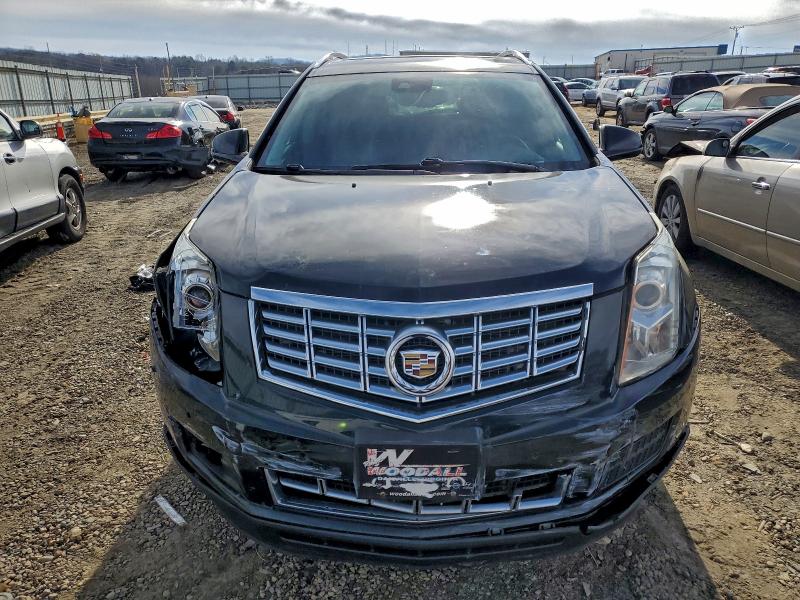 Продаж на аукціоні авто 2015 Cadillac Srx Luxury, vin: 3GYFNBE39FS560265, номер лоту: 97316685