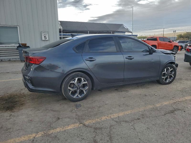 Aukcja sprzedaży 2019 Kia Forte, vin: 3KPF24AD9KE108785, numer aukcji: 97232705