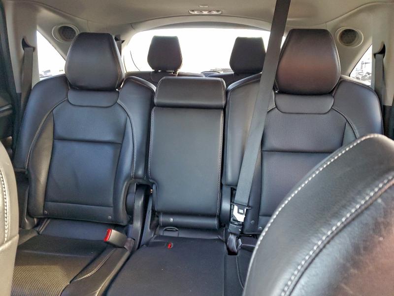 Aukcja sprzedaży 2019 Acura Mdx, vin: 5J8YD4H57KL006363, numer aukcji: 96435275