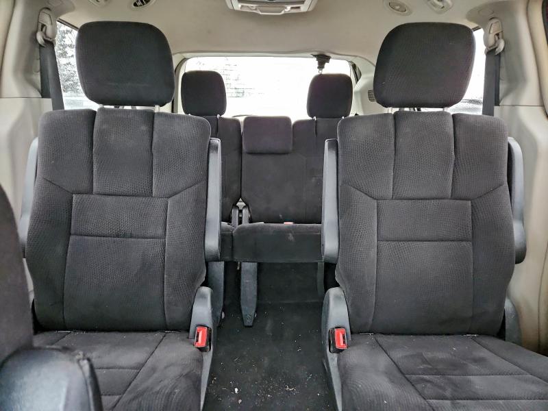 Продажа на аукционе авто 2011 Dodge Grand Caravan, vin: 2D4RN5DG5BR632257, номер лота: 97397065