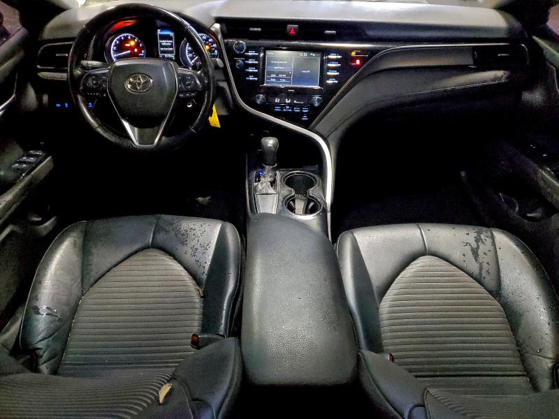 Aukcja sprzedaży 2020 Toyota Camry, vin: 4T1G11AK2LU946207, numer aukcji: 97430195