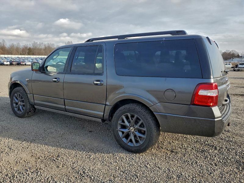 Aukcja sprzedaży 2017 Ford Expedition, vin: 1FMJK2AT2HEA80320, numer aukcji: 96460175