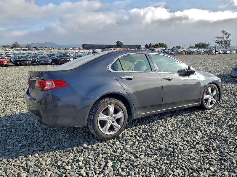 Aukcja sprzedaży 2012 Acura Tsx, vin: JH4CU2F69CC018071, numer aukcji: 96370415