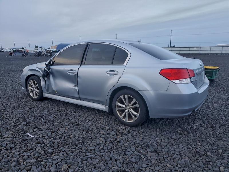 Продажа на аукционе авто 2013 Subaru Legacy, vin: 4S3BMBK65D3043876, номер лота: 96320225