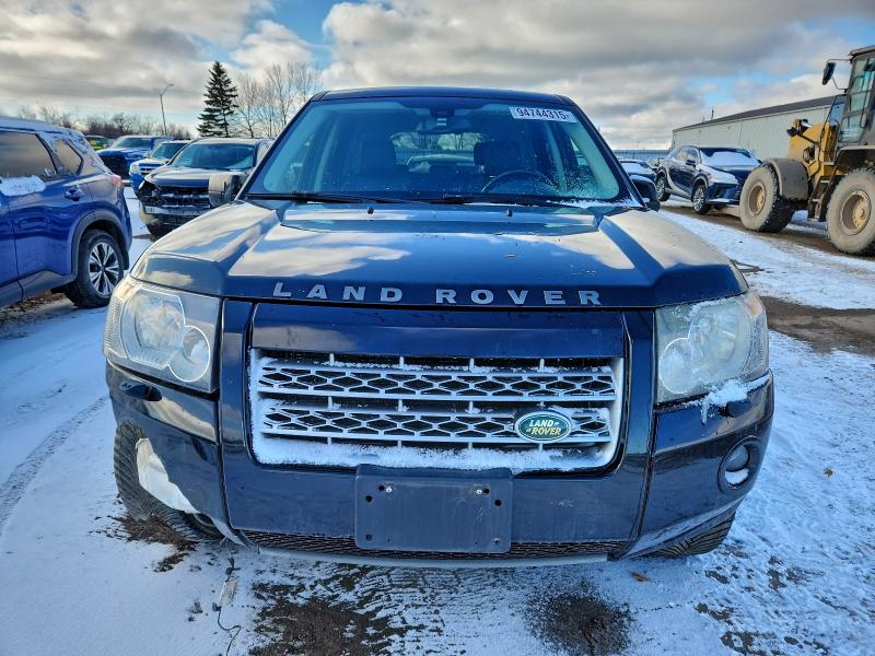 Продаж на аукціоні авто 2010 Land Rover Lr2, vin: SALFR2BN7AH175247, номер лоту: 94744315