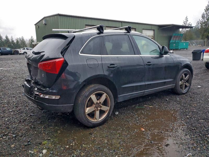 Продажа на аукционе авто 2010 Audi Q5 Premium, vin: WA1LKAFP7AA035805, номер лота: 94698975