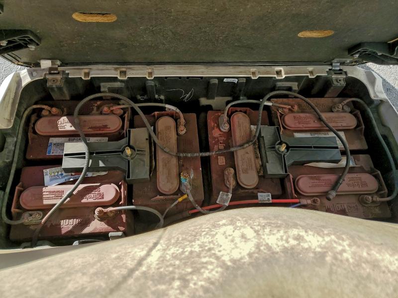 95030785 :رقم المزاد ، BN2230308403 vin ، 2020 Club Car Tempo Fla مزاد بيع