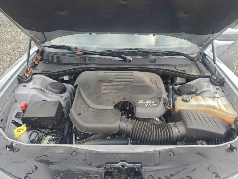 2022 Dodge Charger მანქანა იყიდება აუქციონზე, vin: 2C3CDXBG4NH235139, აუქციონის ნომერი: 96464015