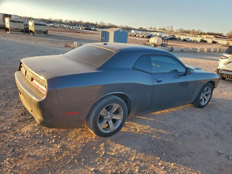 Продаж на аукціоні авто 2015 Dodge Challenger, vin: 2C3CDZAG4FH904959, номер лоту: 96832515