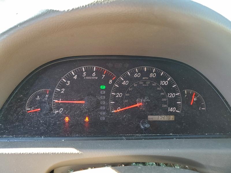 Продаж на аукціоні авто 2005 Toyota Camry, vin: 4T1BF30K65U590341, номер лоту: 97094725