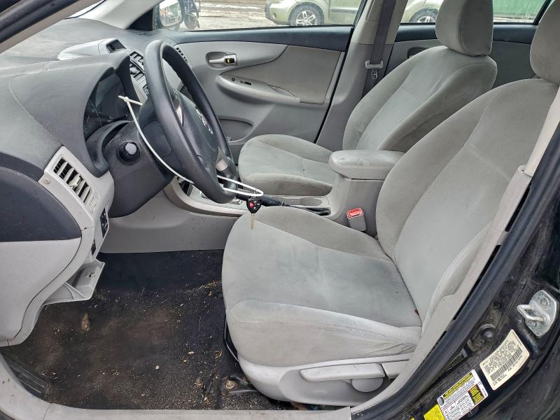 Продажа на аукционе авто 2013 Toyota Corolla, vin: 5YFBU4EE2DP139096, номер лота: 94945495