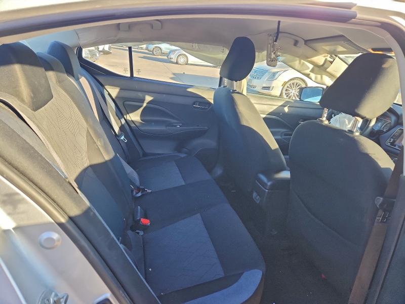 Продажа на аукционе авто 2023 Nissan Versa, vin: 3N1CN8EV1PL838670, номер лота: 95879375