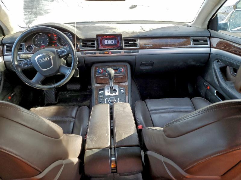 Продажа на аукционе авто 2008 Audi S8, vin: WAUPN94E18N004807, номер лота: 95063125