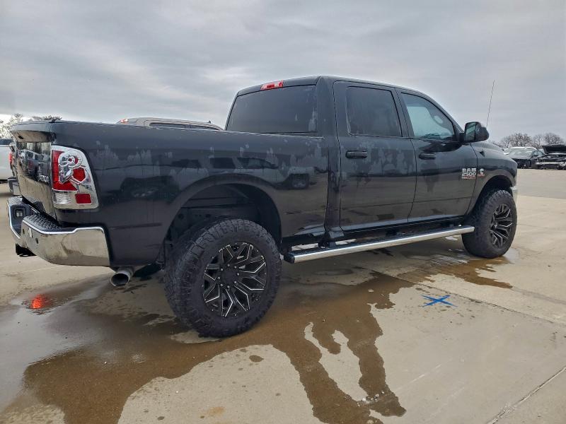 Продажа на аукционе авто 2018 Ram 2500, vin: 3C6UR5CL4JG298051, номер лота: 93390885