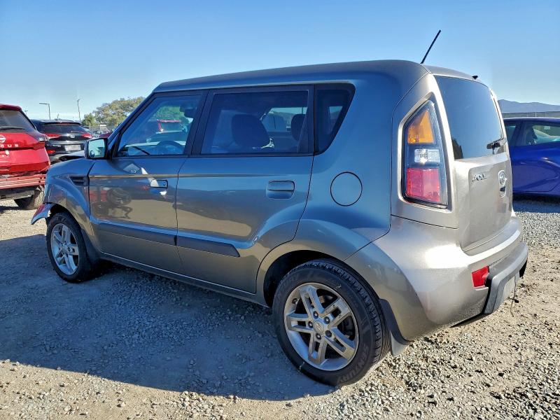 Aukcja sprzedaży 2010 Kia Soul +, vin: KNDJT2A21A7168570, numer aukcji: 95707715