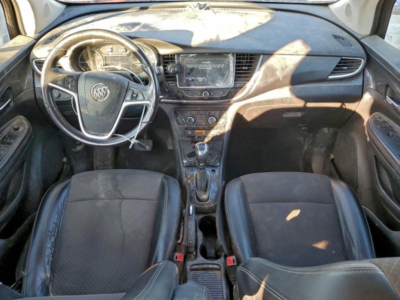Продажа на аукционе авто 2020 Buick Encore, vin: KL4CJASB5LB020083, номер лота: 94289855
