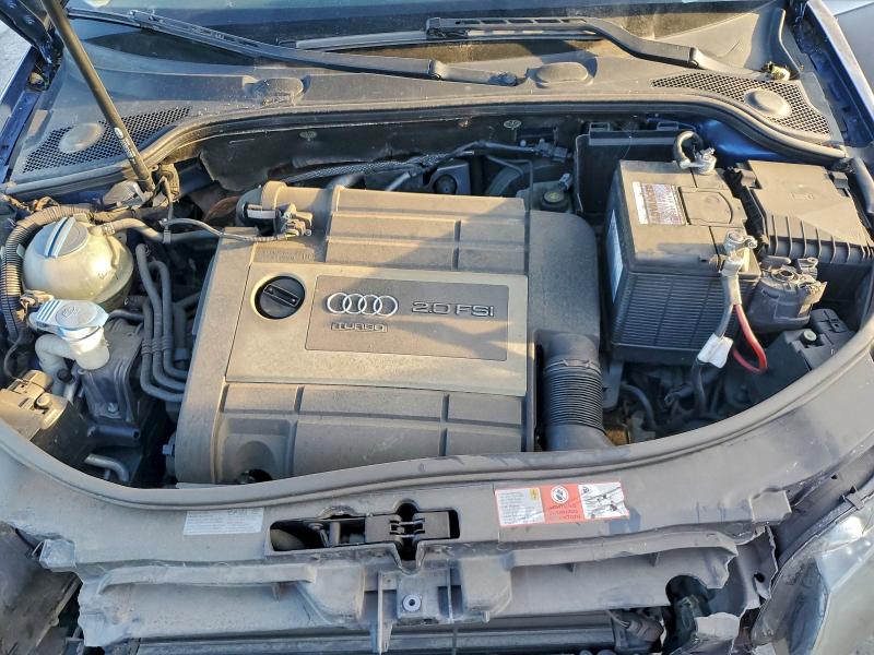 Aukcja sprzedaży 2007 Audi A3, vin: WAUHF78P07A099853, numer aukcji: 95921955