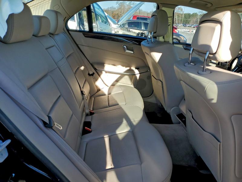 Aukcja sprzedaży 2016 Mercedes-benz E 350, vin: WDDHF5KB7GB299813, numer aukcji: 97669105
