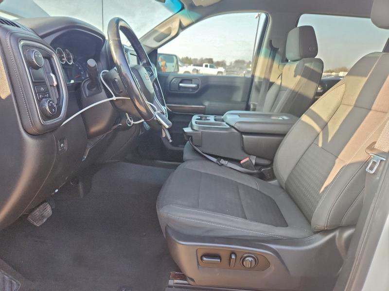 Aukcja sprzedaży 2021 Chevrolet Silverado, vin: 1GCPWCEDXMZ238885, numer aukcji: 93315515