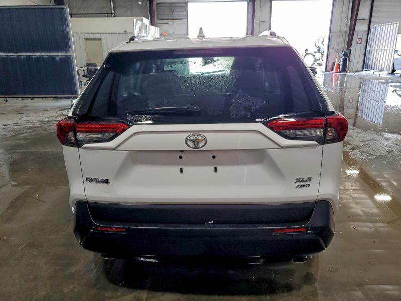 Продаж на аукціоні авто 2024 Toyota Rav4 Xle, vin: 2T3P1RFV4RC395930, номер лоту: 98320895