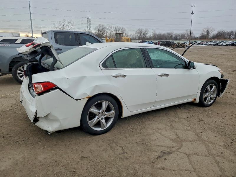 Aukcja sprzedaży 2012 Acura Tsx, vin: JH4CU2F68CC800507, numer aukcji: 96144455