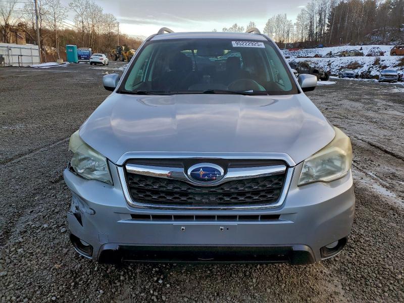 Продажа на аукционе авто 2015 Subaru Forester 2, vin: JF2SJADC1FH498804, номер лота: 95222925
