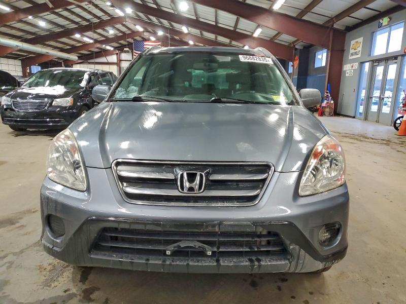 Продаж на аукціоні авто 2006 Honda Cr-v Se, vin: SHSRD78996U435996, номер лоту: 96882835