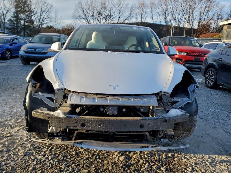 Aukcja sprzedaży 2021 Tesla Model Y, vin: 5YJYGDEE1MF137255, numer aukcji: 94955065