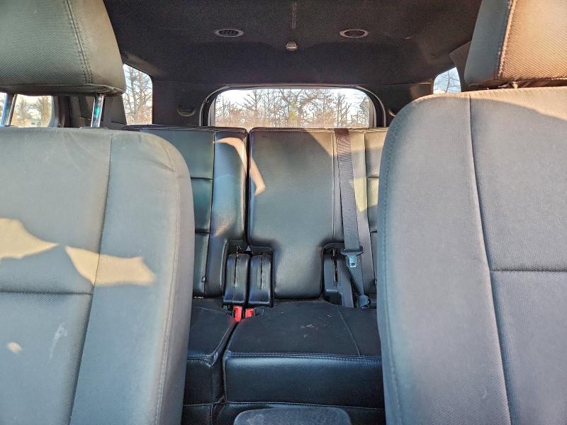 Продаж на аукціоні авто 2016 Ford Explorer, vin: 1FM5K8AR8GGA08419, номер лоту: 95187285