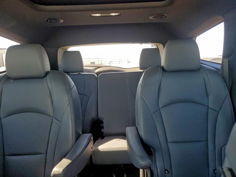 Продажа на аукционе авто 2023 Buick Enclave, vin: 5GAERBKWXPJ103957, номер лота: 96286155