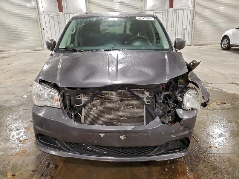 94720925 :رقم المزاد ، 2C4RDGCG7GR248730 vin ، 2016 Dodge Grand Caravan مزاد بيع