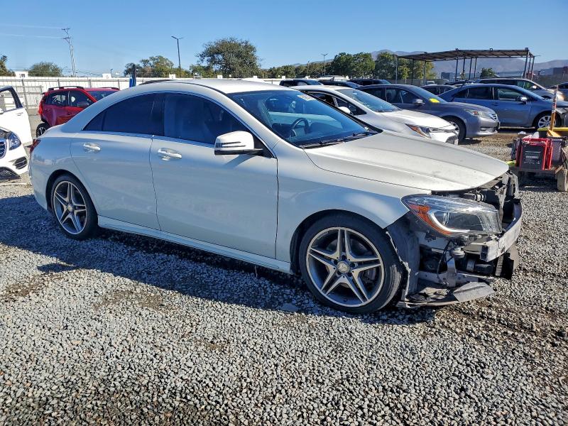 Aukcja sprzedaży 2014 Mercedes-benz Cla, vin: WDDSJ4EBXEN119164, numer aukcji: 95900145