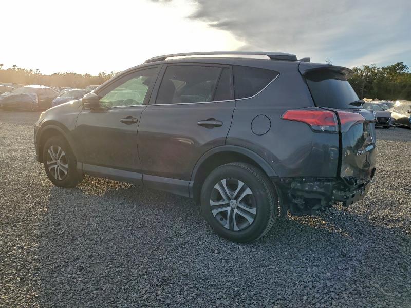 2017 Toyota Rav4 მანქანა იყიდება აუქციონზე, vin: 2T3ZFREV6HW367183, აუქციონის ნომერი: 96695355