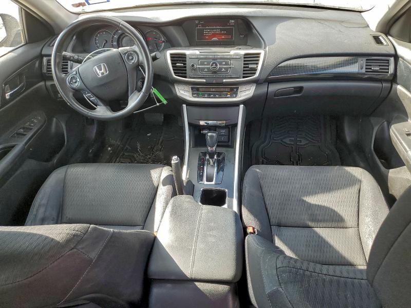 Aukcja sprzedaży 2013 Honda Accord Spo, vin: 1HGCR2F54DA283800, numer aukcji: 98184415