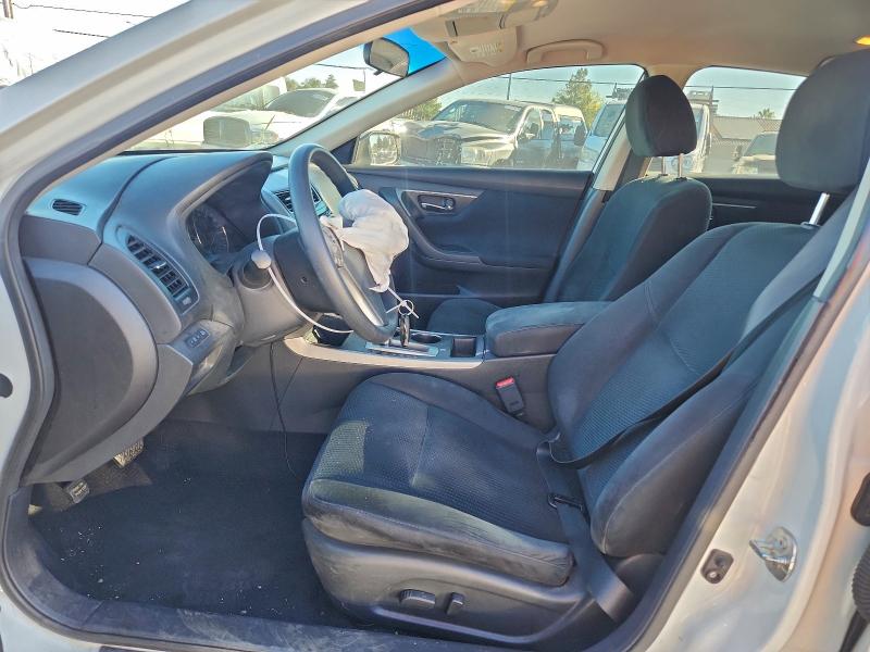 97005225 :رقم المزاد ، 1N4AL3APXFC146816 vin ، 2015 Nissan Altima مزاد بيع