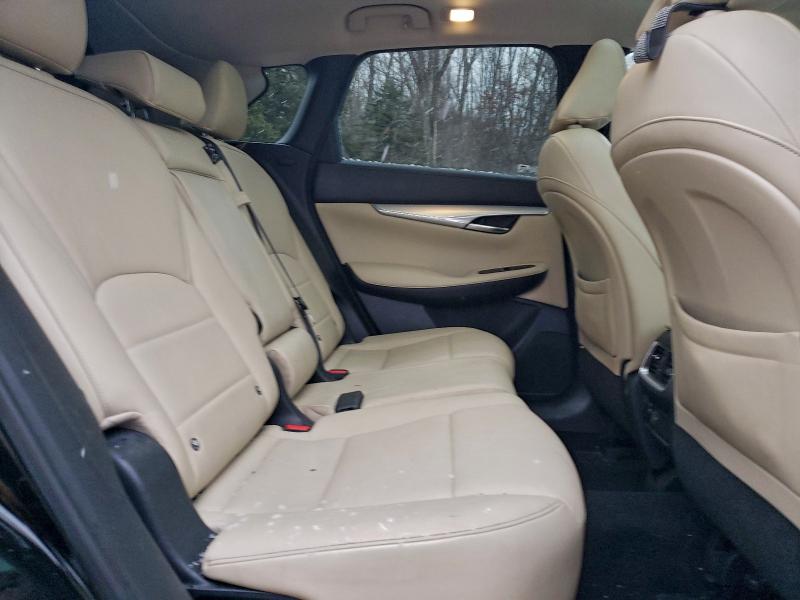 Aukcja sprzedaży 2019 Infiniti Qx50, vin: 3PCAJ5M36KF148466, numer aukcji: 95121095