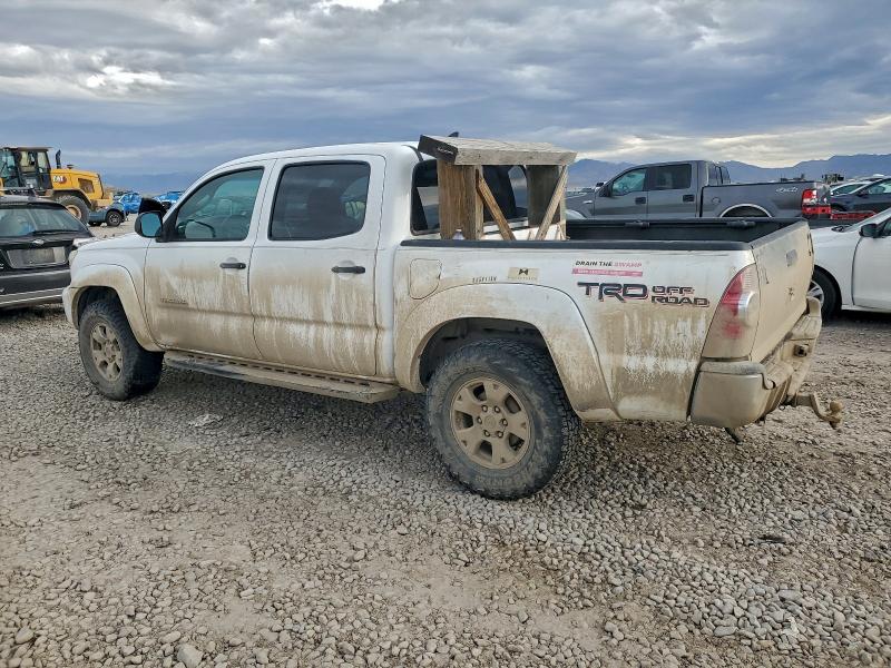 Aukcja sprzedaży 2015 Toyota Tacoma Dou, vin: 3TMLU4EN6FM184637, numer aukcji: 97995445