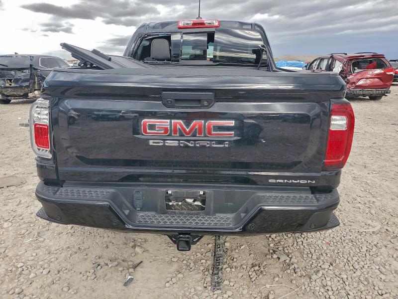 Продажа на аукционе авто 2024 Gmc Canyon, vin: 1GTP6FEK1R1183264, номер лота: 97549385