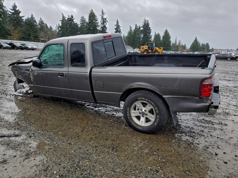 Auction sale of the 2004 Ford Ranger, vin: 1FTYR15E54PB07187, lot number: 94551995