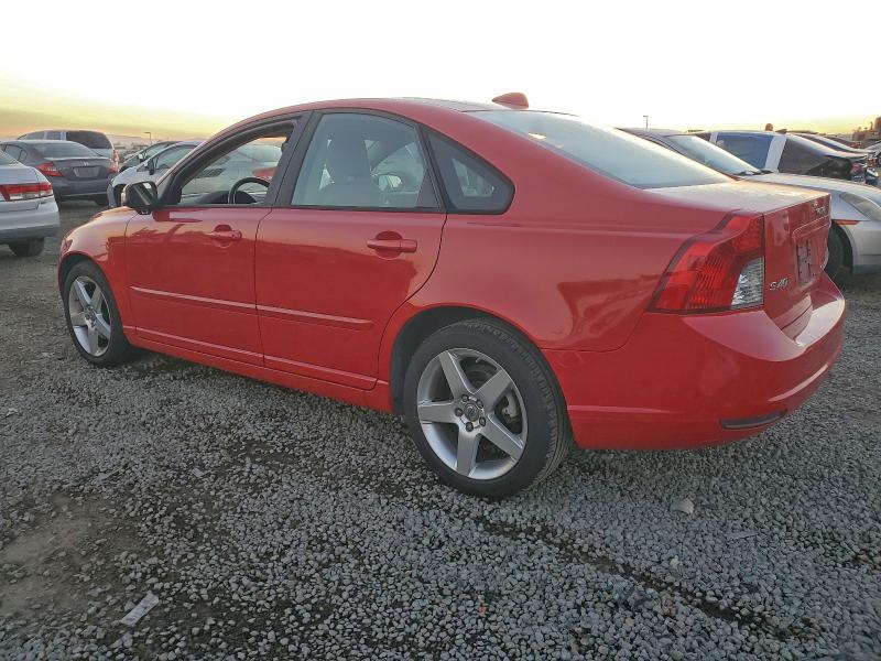 Продажа на аукционе авто 2008 Volvo S40 2.4i, vin: YV1MS382282380357, номер лота: 96112375