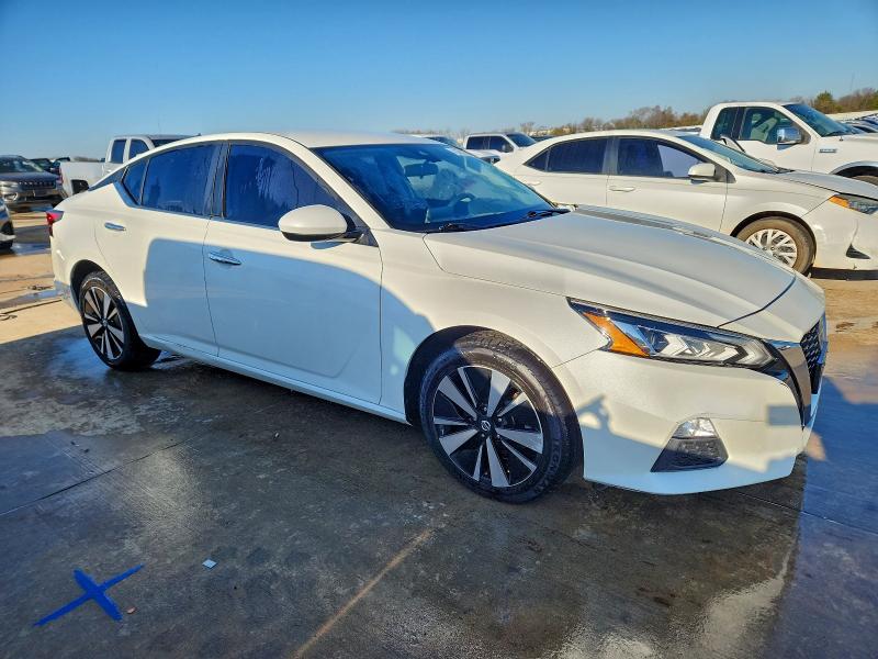 Aukcja sprzedaży 2021 Nissan Altima, vin: 1N4BL4DV4MN415558, numer aukcji: 96065615