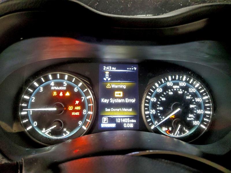 Продажа на аукционе авто 2020 Infiniti Q50 Pure, vin: JN1EV7AR1LM253373, номер лота: 97374085
