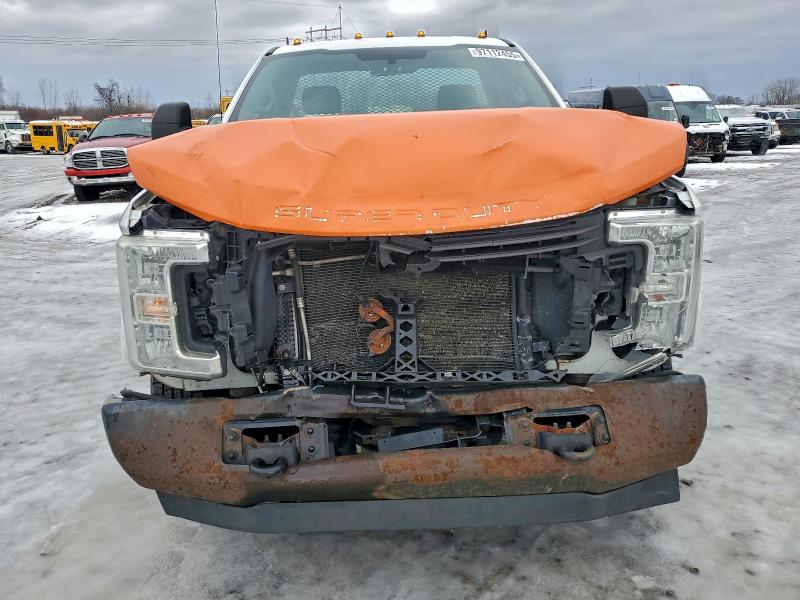 Aukcja sprzedaży 2017 Ford F250 Super, vin: 1FTBF2A62HEB63088, numer aukcji: 97112455