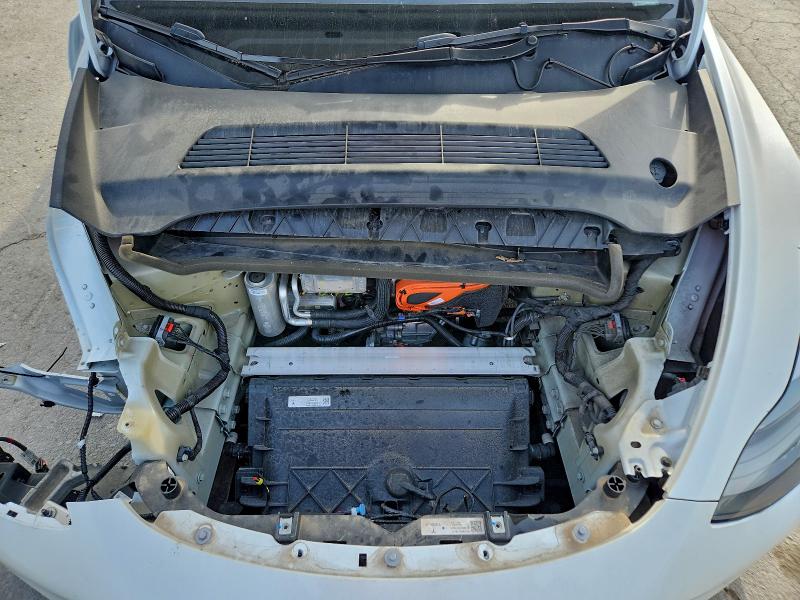 Aukcja sprzedaży 2023 Tesla Model Y, vin: 7SAYGDEF1PF804048, numer aukcji: 90954625