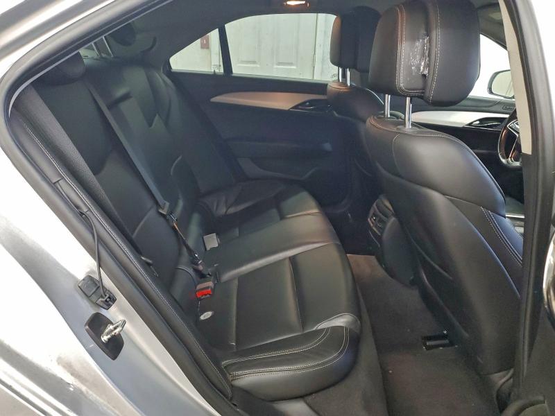 Aukcja sprzedaży 2014 Cadillac Ats, vin: 1G6AB5RA3E0148922, numer aukcji: 94547365