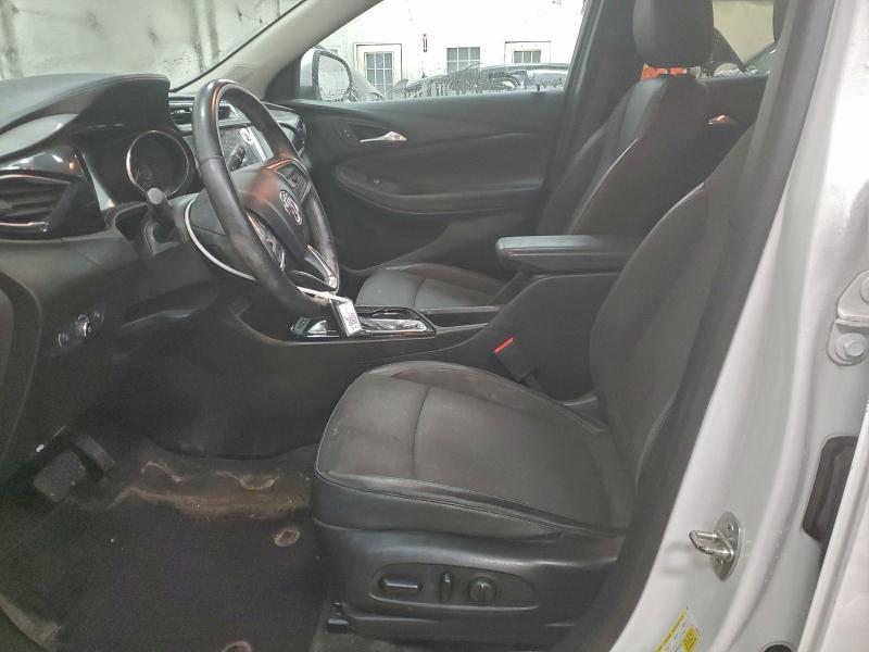 Продаж на аукціоні авто 2020 Buick Encore Gx, vin: KL4MMDS29LB131006, номер лоту: 95285855