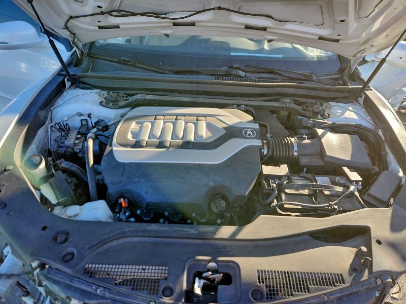 2014 Acura Rlx Tech მანქანა იყიდება აუქციონზე, vin: JH4KC1F55EC004297, აუქციონის ნომერი: 98041995